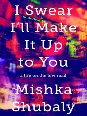 cover image of I Swear I'll Make It Up to You
